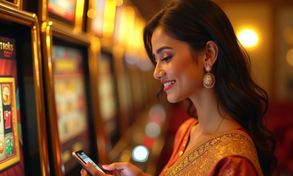 yk444 mobile gaming